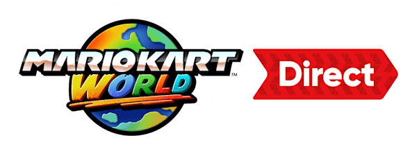 Mario Kart World Direct 4.17.2025 - Nintendo Official Site